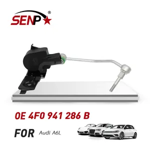 SENP Brand High Quality Level sensor front right High configuration for VW/audi/porsche OE 4F0 941 286 B