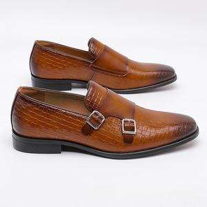 Zapatos Oxford Goodyear de Lujo Hechos a Mano de Alta Calidad para Hombre, Formales, Casuales de Negocios, Cerrados, con Parte Superior de Cuero Genuino, Impermeables - Product Image 3