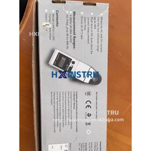 Pince ampèremétrique basse intensité Amprobe LH41A, garantie 1 mois, 80% neuve - Product Image 4