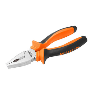 WOKIN Tang Kombinasi Berbagai Alat Baja, 100006 160Mm - Product Image 1