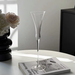 Бокалы для свадебных тостов, фужеры для красного вина, высококачественные бокалы 201-300 мл - Product Image 5