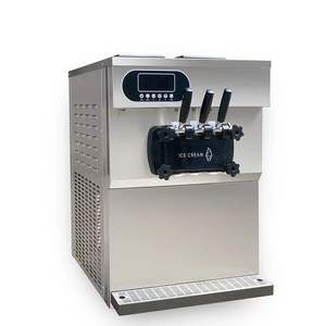 <span class=keywords><strong>Machine</strong></span> à glace roulée à prix bas, à tête unique, avec plaque noire, pour la fabrication de petits cornets glacés, 3000 W, <span class=keywords><strong>location</strong></span>, Taïwan - Product Image 5