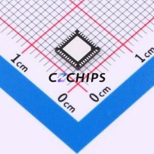 Vente en gros LKS32MC034S2F6Q8B Microcontrôleur à puce IC à circuit intégré (MCU/MPU/SoC) QFN-40L(5x5) - Product Image 2