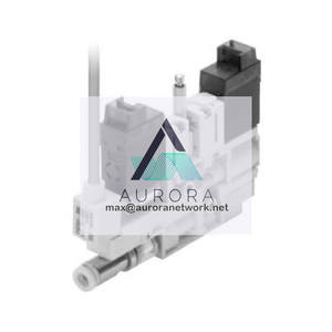 Accesorios de válvula fneuática electrónica de alta calidad, con buen precio - Product Image 1