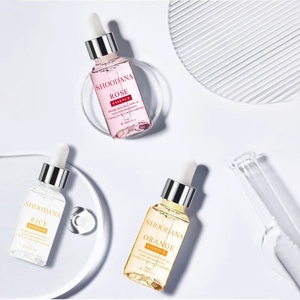 Serum dưỡng da mặt hữu cơ Hàn Quốc Niacinamide <span class=keywords><strong>Hyaluronic</strong></span> <span class=keywords><strong>Acid</strong></span> bán buôn, chống nhăn, chống lão hóa, làm trắng, phục hồi da, làm dịu da - Product Image 6