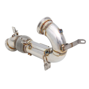 Collecteur d'échappement sport <span class=keywords><strong>Aston</strong></span> <span class=keywords><strong>Martin</strong></span> DBX 3.0T - Product Image 1
