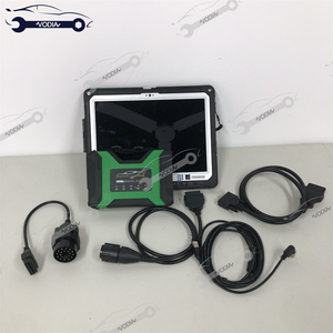 Good Quality Support code OBD2 Scanner MB PRO N3+ USB 3.0 SUPER <b>Diagnostic</b> <b>Tool</b> SUPER MB PRO N3 and cf33tablet - Product Image 2