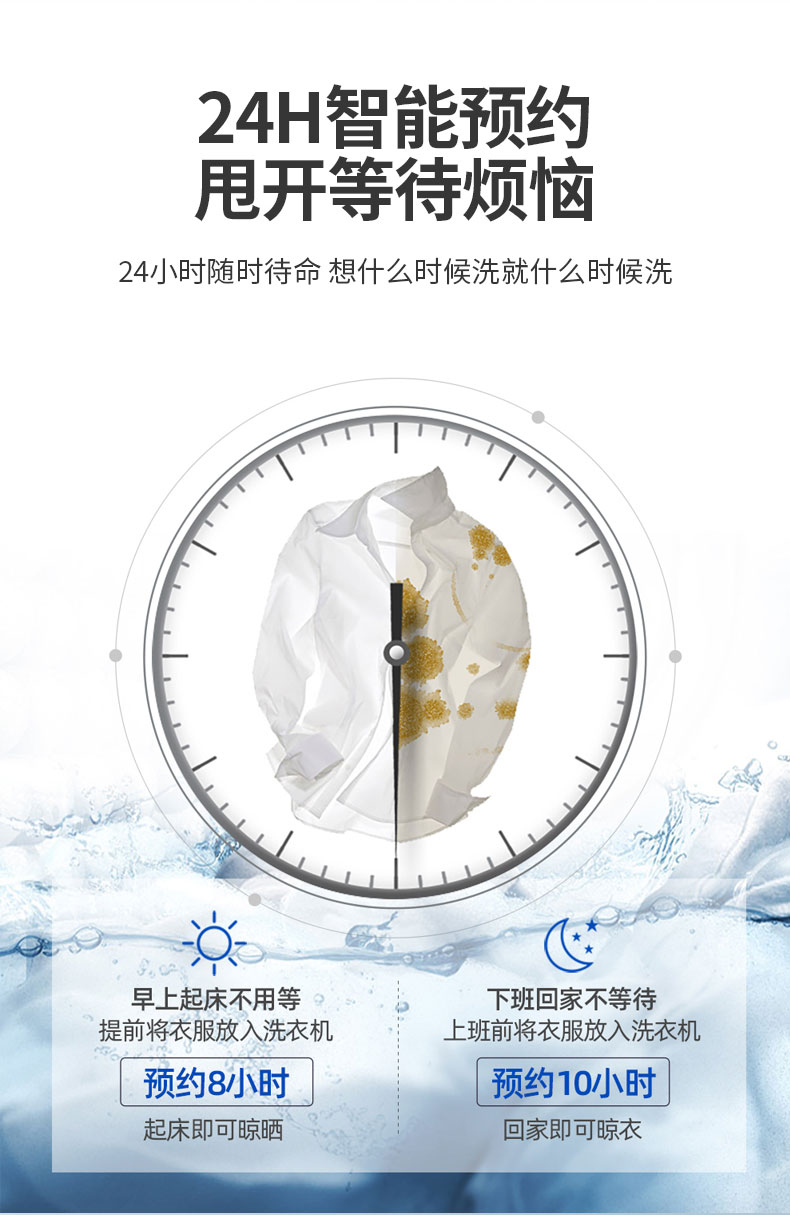 washing machine 8kg samsung
