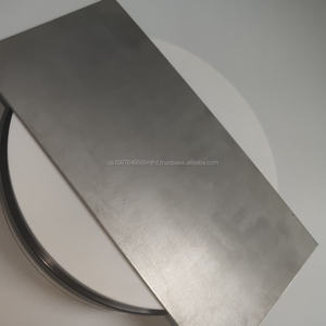 Plaque en acier de 2,5 mm d'épaisseur, 1-6 mm, 304 316 321 310S Grade No8367 1 8 - Product Image 5