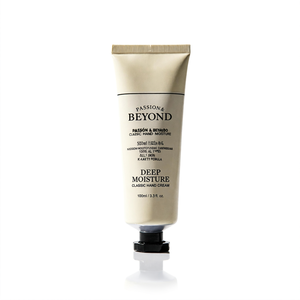 Crema de Manos Clásica Hidratante Profunda Passion & Beyond 100ml Para Todo Tipo de Piel Fórmula K-Beauty - Product Image 2