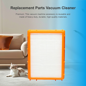 Bộ lọc bụi <span class=keywords><strong>HEPA</strong></span> cho máy hút bụi <span class=keywords><strong>Eureka</strong></span> HF-2 <span class=keywords><strong>hf2</strong></span> thay thế - Product Image 5