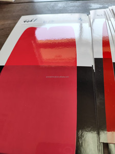 2025 Bán Hàng Nóng Tự Động Sửa Chữa Trung Sơn Xe Tốt Colour Mix Kết Hợp Phù Hợp 2K 1K Cơ Sở Coat Top Tint Hệ Thống Thuận Lợi Đồ Nội Thất Sơn - Product Image 4