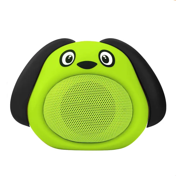 Luidsprekers Bluetooth Geluidsapparatuur Versterkers Draadloze Bluetooth Speaker Smart Mini Audio Accessoires Woofer Draagbare Dj Hoorn