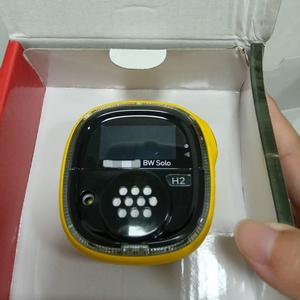 เครื่องตรวจจับก๊าซเดี่ยว BW รุ่นใหม่ ขายดี ใช้งานง่าย บำรุงรักษาง่าย - Product Image 1