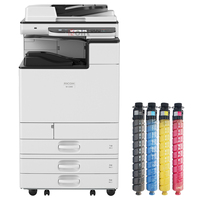 Harga Promosi Peralatan Kantor Baru Printer dan Mesin Fotokopi MC2000 Printer Laser A3 untuk Mesin Fotokopi Ricoh