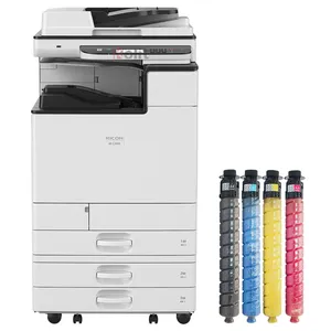 Promotion Price Brand New Office Equipment MC2000 Printer And Photocopier A3 Laser Printer For Ricoh Copier Machine