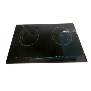 Cocina de Inducción Automática de 6 Kw con 2 Quemadores - Product Image 6