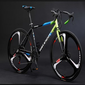 Vélo de route de <span class=keywords><strong>course</strong></span> bon marché OEM en fibre de carbone 22 vitesses 700C vélo de route vélo de <span class=keywords><strong>course</strong></span> sur route de haute qualité pour hommes - Product Image 4