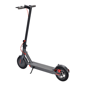 Monopattino Elettrico da 8,5 Pollici per Adulti, Scooter Elettrico a Due Ruote, Vendita all'Ingrosso - Product Image 2