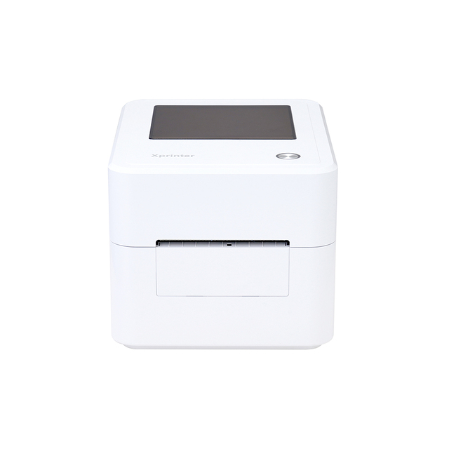 Thermal Label Printer for Mobile Phone Industrial Thermal Transfer Printer for Labels Mini Label Thermal Printer