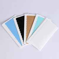 Adhésif pour perruque transparent en PU, imperméable, pour extensions de cheveux, perruques, ruban adhésif double face ultra-résistant