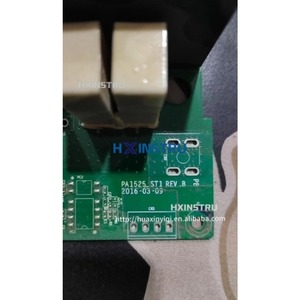 1 ชิ้นใช้บอร์ดรีเลย์ INVT PA1525-ST1 17001-02457 H - Product Image 2