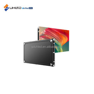 Écran LED MicroLED COB fixe UHLED P0.78 P0.93 P1.25 P1.56 4K HD pour intérieur, mur vidéo, affichage couleur intégrale P0.78 Cob P0.7 - Product Image 2