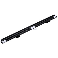 Parasol Retráctil para Ventana de Auto de Polietileno de Alta Calidad, 58*125CM, Protector Solar para Auto, Accesorios para Vehículos