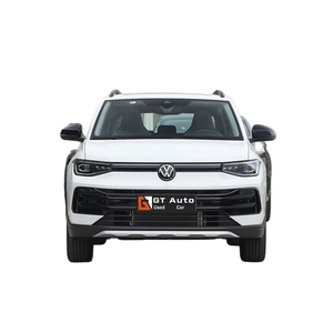Volkswagen Tharu 2025 SUV de Alta Velocidad, Lujo, Usado, 1.5L 330TSI AWD, Versión Flagship, Precio Favorable, Auto Familiar, con ACC - Product Image 2