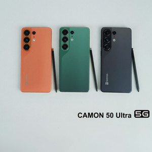 Camon50 Ultra Original, 16GB+1TB, Doble SIM, Doble Modo de Espera, CPU Decca Core, Smartphone 2K 5G - Product Image 2