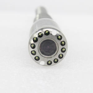 Запасные части для камеры Wopson, 28 мм x 260 мм, самовыравнивающаяся дренажная камера, камера для проверки труб, канализационная камера - Product Image 4