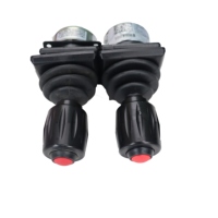 Pièces d'origine pour grue SNK600 606S JC2000Sw-GEN-0177 Série Contrôleur de joystick industriel
