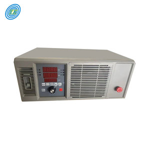 0-24V 50-1000a DC mạ CHỈNH LƯU có thể điều chỉnh biến điện áp nguồn cung cấp điện xi mạ CHỈNH LƯU - Product Image 4