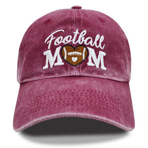Nouvelle Casquette de Baseball 2026 pour Femme, Cadeau pour Mères, Casquette <span class=keywords><strong>Trucker</strong></span> Brodé, Casquette de Football pour Maman, Expédition Rapide - Product Image 5