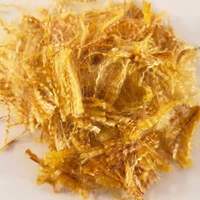 Fibre discontinue PBO ignifuge poly-p-phénylène benzobisoxazole haute résistance