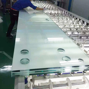 Không Thể Phá Vỡ 13.52Mm 66.4 Thêm Rõ Ràng Low Sắt An Toàn Esg Vsg Vidro Laminado Xây Dựng Pvb Nhiều Lớp Nhà Sản Xuất Thủy Tinh Giá Danh Sách - Product Image 4