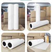 Imprimante DTF et DTG multifonction personnalisée à 4 têtes A3 120cm 60cm Double I3200 Entièrement Automatique avec Encre de Sublimation Nouvelle Garantie 1 An