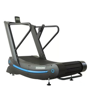 <span class=keywords><strong>Tapis</strong></span> <span class=keywords><strong>de</strong></span> <span class=keywords><strong>course</strong></span> mécanique commercial auto-alimenté <span class=keywords><strong>non</strong></span> <span class=keywords><strong>motorisé</strong></span> incurvé manuel - Product Image 1