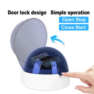 חם מעבדה חסכונית נייד כף יד נמוכה מיקרו צנטריפוגה מיני צנטריפוגה - Product Image 3