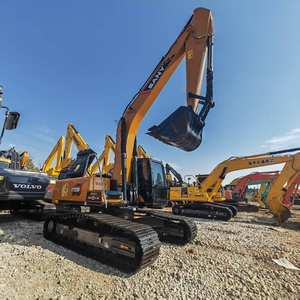 Alta calidad usado SANY 235C excavadora núcleo Motor componente Original ingeniería máquina hecha en China Venta caliente con descuento - Product Image 3