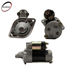 อัตโนมัติรถสตาร์ทมอเตอร์สําหรับโตโยต้าซูปราคราวน์เลสเตอร์ 32663 28100-70020 28100-70030 28100-70050 2810070030 - Product Image 1