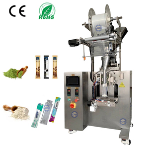 Chất lượng cao envasadora dọc hoàn toàn tự động bột Gói máy đóng gói chất lượng cao A + dọc máy đóng gói chất lỏng - Product Image 1