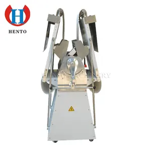 High Efficient and Energy Saving Table Top Dough Sheeter