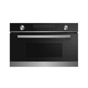 Four à micro-ondes multifonctionnel à convection intégré pour usage domestique, 34 L - Product Image 3