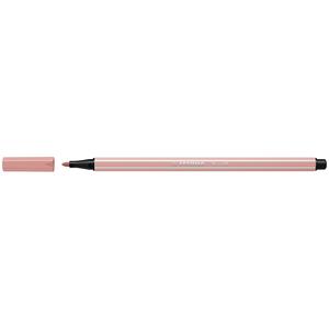 Stylo STABILO 68 rouge - Product Image 1