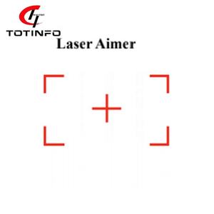 TOTINFO Diodo Láser 650nm USB al por Mayor OEM Módulo Escáner de Código de Barras 2D Integrado Motor de Escaneo para Kiosco en Stock - Product Image 6