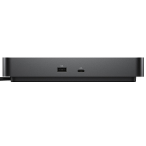 Док-станция <span class=keywords><strong>DELL</strong></span> SD25 / WD25 с поддержкой 4 мониторов, блоком питания 130 Вт и 10 интерфейсами для 2.1, в наличии - Product Image 2