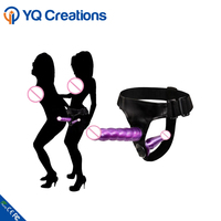 Juguetes Sexuales Pretty Love de Alta Calidad, Dildo con Correa para Mujeres y Lesbianas, Juguetes Sexuales con Forma de Pene para Mujer
