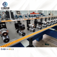 Meilleur prix pour une ligne de production de panneaux sandwich en EPS pour toitures et murs, machine de formage à froid de plaques de fond de panneaux composites