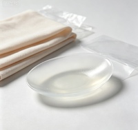 Gel de silicone transparent de qualité supérieure, souple et flexible, multi-usages pour diverses applications